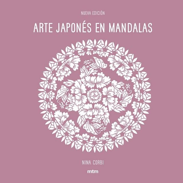 ARTE JAPONÉS EN MANDALAS | 9788416497911 | AA.VV