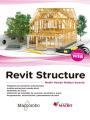 REVIT STRUCTURE | 9788426724694 | BADIN HEISEN MALLQUI SARAVIA