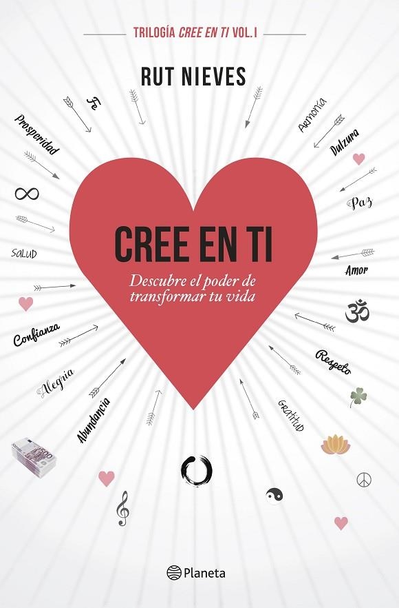 CREE EN TI | 9788408176275 | NIEVES, RUT