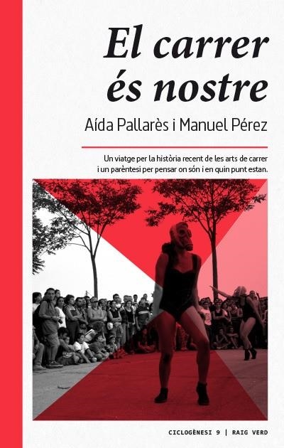 EL CARRER ÉS NOSTRE | 9788416689484 | AÍDA PALLARÈS / MANUEL PÉREZ