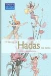 LIBRO DE LAS HADAS MAS BONITO, EL | 9788420554006 | MARRIOTT, SUSANNAH