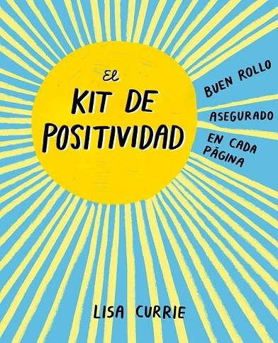 EL KIT DE POSITIVIDAD | 9788401018725 | LISA CURRIE