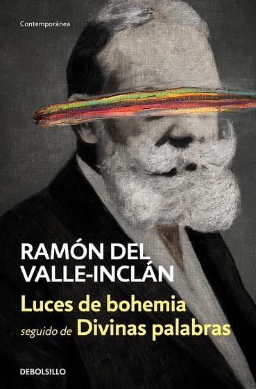 LUCES DE BOHEMIA | DIVINAS PALABRAS | 9788466339766 | RAMÓN DEL VALLE-INCLÁN