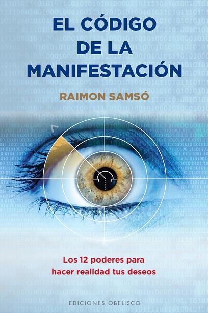 EL CÓDIGO DE LA MANIFESTACIÓN | 9788491111696 | SAMSÓ QUERALTÓ, RAIMON