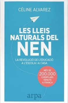 LES LLEIS NATURALS DEL NEN | 9788416601455 | ALVAREZ, CÉLINE