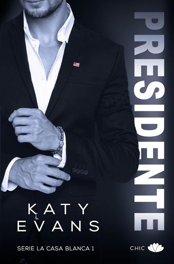 PRESIDENTE | 9788416223770 | EVANS, KATY