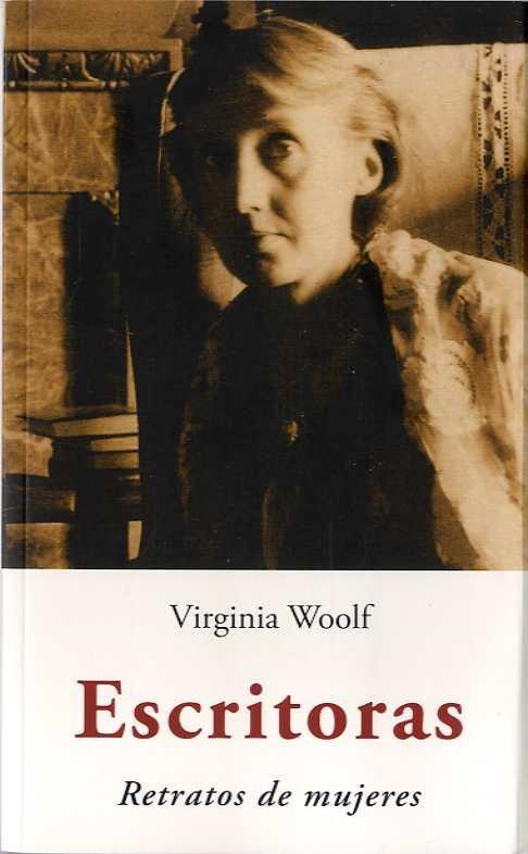 ESCRITORAS | 9788497166096 | WOOLF, VIRGINIA