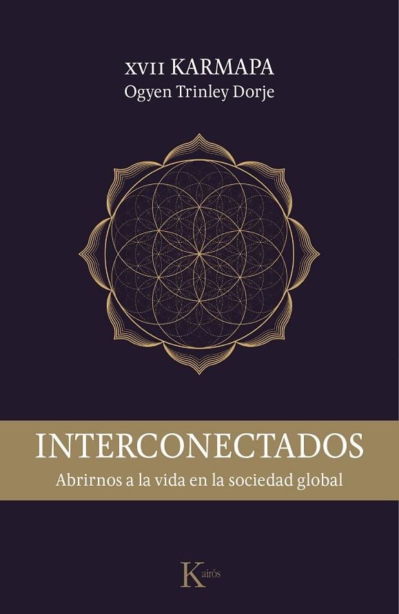 INTERCONECTADOS | 9788499885759 | OGYEN TRINLEY DORJE XVII KARMAPA