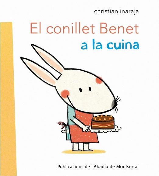 EL CONILLET BENET A LA CUINA | 9788498835335 | INARAJA I GENIS, CHRISTIAN