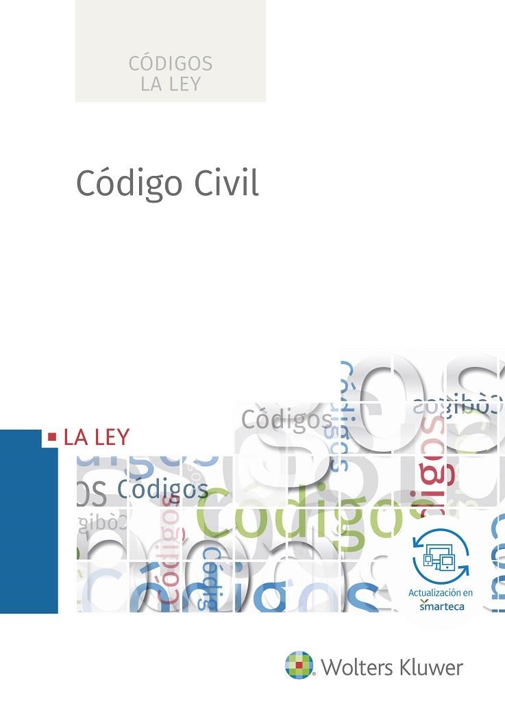 CÓDIGO CIVIL 2017 | 9788490206195 | AA.VV