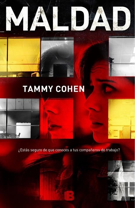 MALDAD | 9788466661423 | COHEN, TAMMY