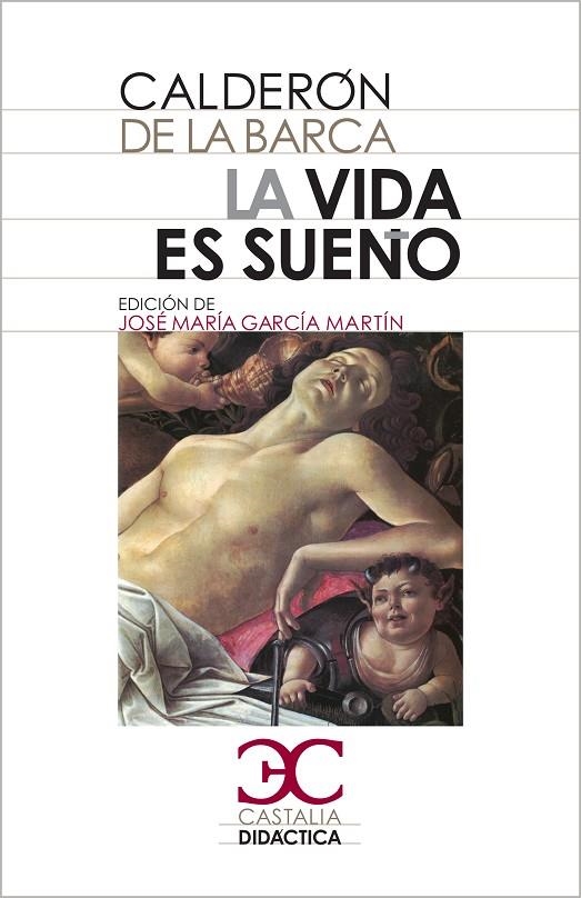 LA VIDA ES SUEÑO. | 9788497404471 | CALDERÓN DE LA BARCA, PEDRO