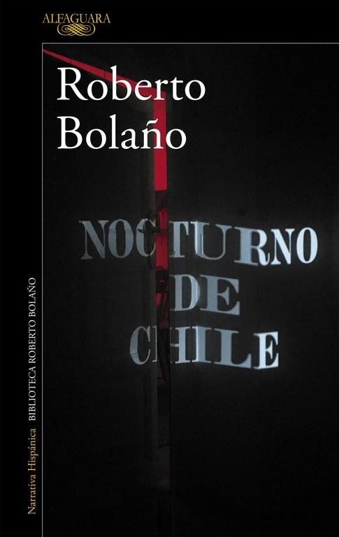 NOCTURNO DE CHILE | 9788420426723 | ROBERTO BOLAÑO