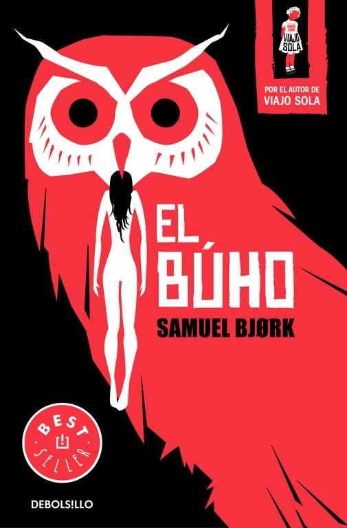 EL BÚHO | 9788466341677 | SAMUEL BJORK