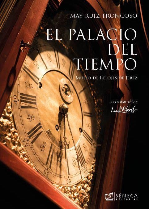 EL PALACIO DEL TIEMPO | 9788415128670 | RUIZ TRONCOSO, MARIA JOSÉ