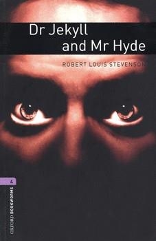 DR JEKYLL AND MR HYDE | 9780194791700 | STEVENSON, R.L.