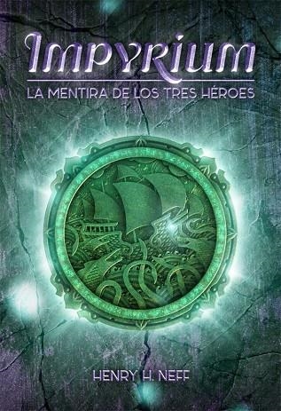 IMPYRIUM | 9788424661441 | NEFF, HENRY H.