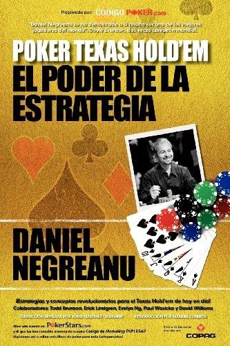 EL PODER DE LA ESTRATEGIA | 9780957547407 | DANIEL NEGREANU