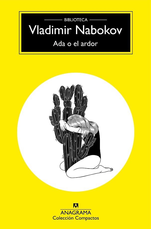 ADA O EL ARDOR | 9788433960078 | NABOKOV, VLADIMIR