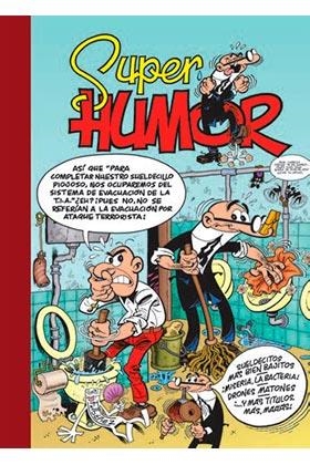 SUPER HUMOR 62 MORTADELO | 9788466661416 | IBAÑEZ TALAVERA,FRANCISCO