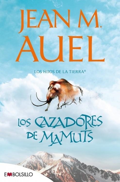 CAZADORES DE MAMUTS, LOS | 9788415140221 | AUEL, JEAN M