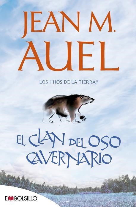 CLAN DEL OSO CAVERNARIO, EL | 9788415140207 | AUEL, JEAN M