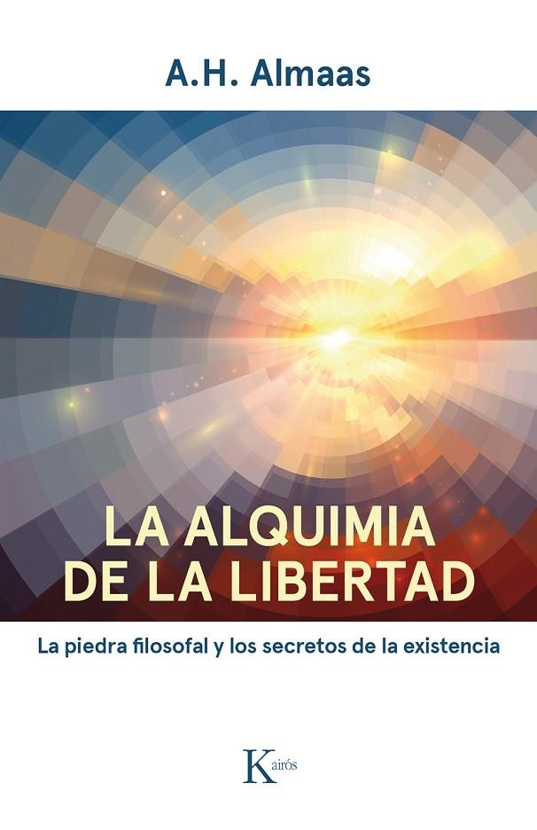 LA ALQUIMIA DE LA LIBERTAD | 9788499885766 | ALMAAS, A.H.