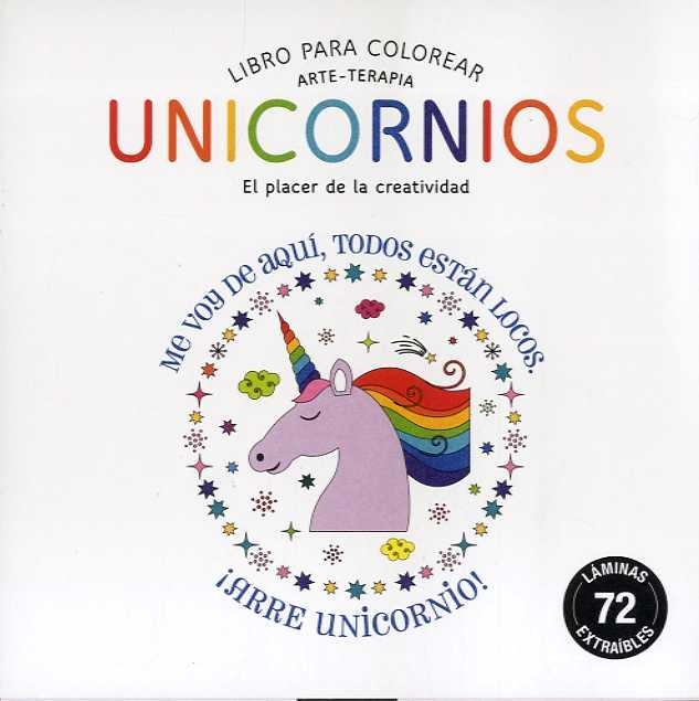 UNICORNIOS (COMPACTOS) | 9788490680896 | VV AA