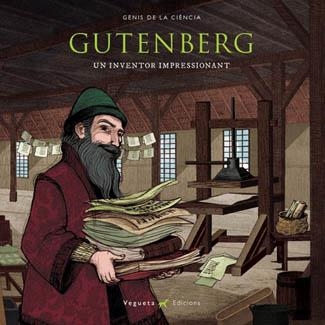 GUTENBERG (CAT.) | 9788417137038 | MARCOS, ÁLVARO