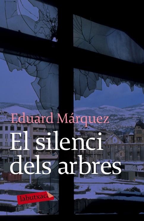 SILENCI DELS ARBRES, EL | 9788492549184 | MARQUEZ, EDUARD