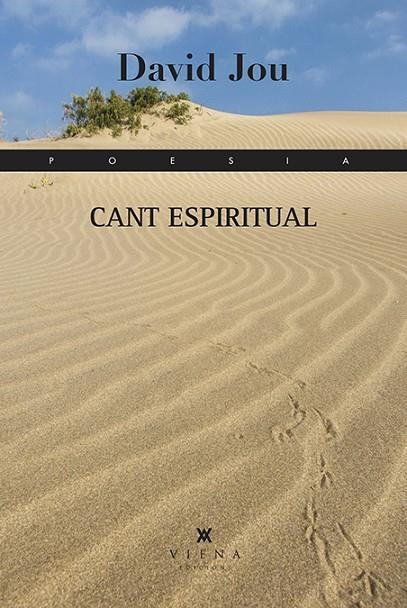 CANT ESPIRITUAL | 9788483309568 | JOU I MIRABENT, DAVID