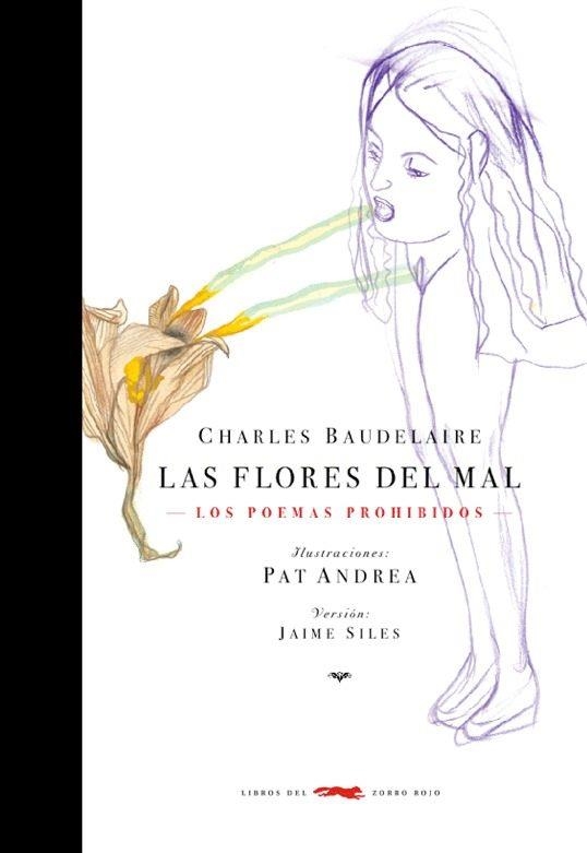 LAS FLORES DEL MAL | 9788494595066 | BAUDELAIRE, CHARLES