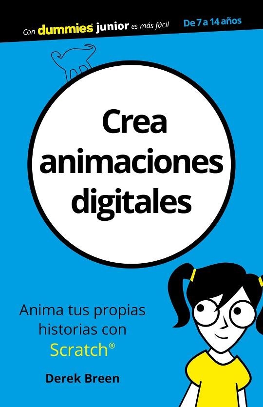 CREA ANIMACIONES DIGITALES | 9788432903885 | BREEN, DEREK