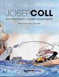 JOSEP COLL | 9788494637629 | COLL I COLL, JOSEP