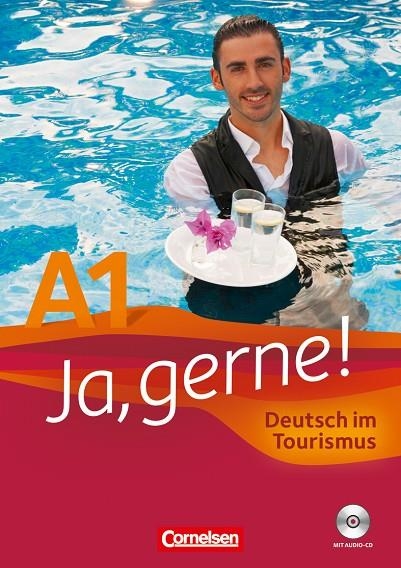 JA, GERNE! A1 | 9783060207329 | GRUNWALD, ANITA