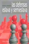 APRENDA APERTURAS DEFENSA ESLAVA | 9788492517220 | FLEAR, GLENN