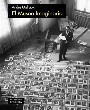 EL MUSEO IMAGINARIO | 9788437637044 | MALRAUX, ANDRÉ