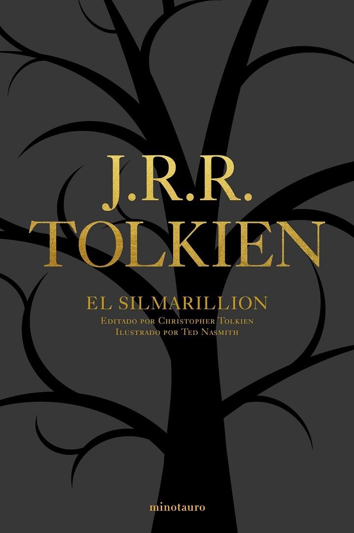 EL SILMARILLION 40 ANIVERSARIO | 9788445004791 | TOLKIEN, J. R. R.