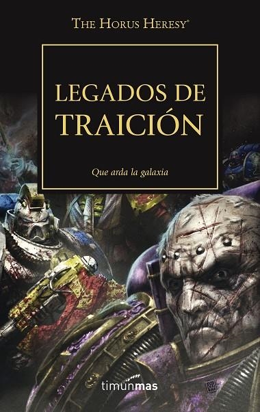 LEGADOS DE TRAICIÓN, Nº 31 | 9788445004845 | AA.VV.