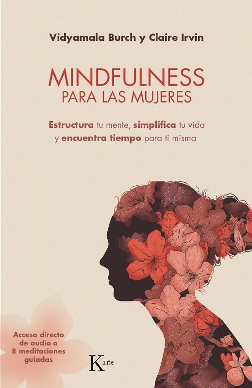 MINDFULNESS PARA LAS MUJERES | 9788499885735 | BURCH, VIDYAMALA / IRVIN, CLAIRE