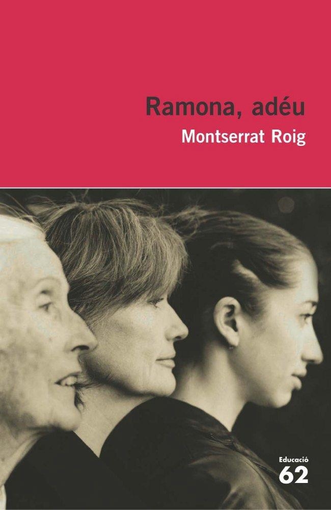 RAMONA ADEU | 9788492672370 | ROIG, MONTSERRAT