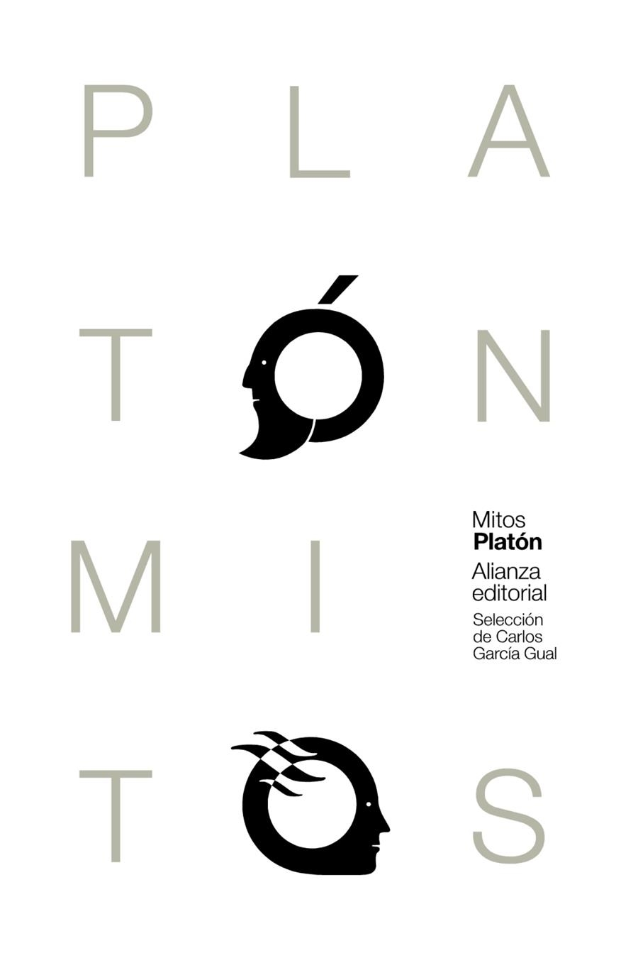 MITOS | 9788491048251 | PLATÓN