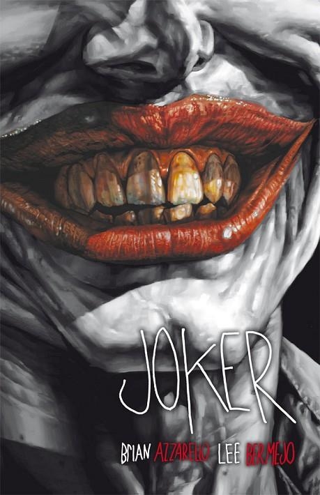 JOKER (EDICIÓN DELUXE) (2A EDICIÓN) | 9788416945269 | AZZARELLO, BRIAN