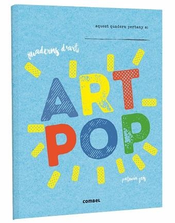 ART POP | 9788491012016 | GEIS CONTI, PATRICIA