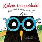 CALVIN, TEN CUIDADO! | 9788416003563 | BERNE, JENNIFER