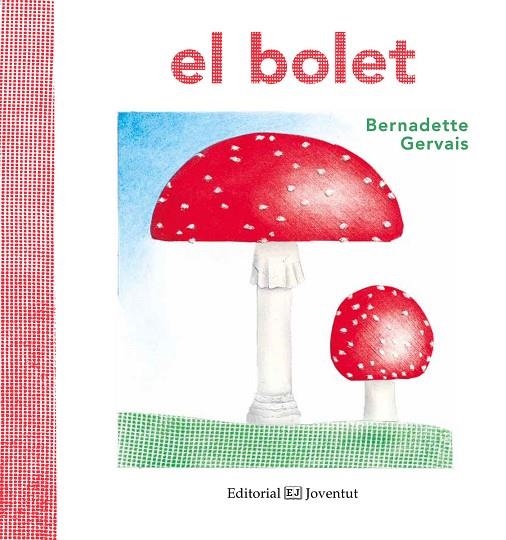 EL BOLET | 9788426144188 | GERVAIS, BERNADETTE