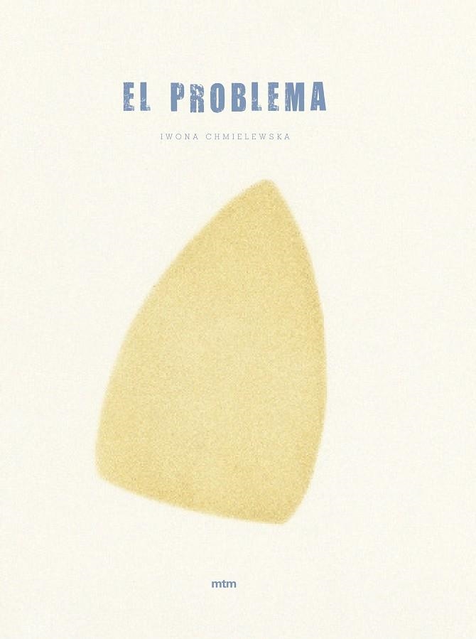 EL PROBLEMA | 9788417165017 | CHMIELEWSKA, IWONA