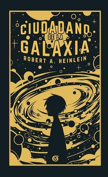 CIUDADANO DE LA GALAXIA | 9788466662406 | HEINLEIN,ROBERT A