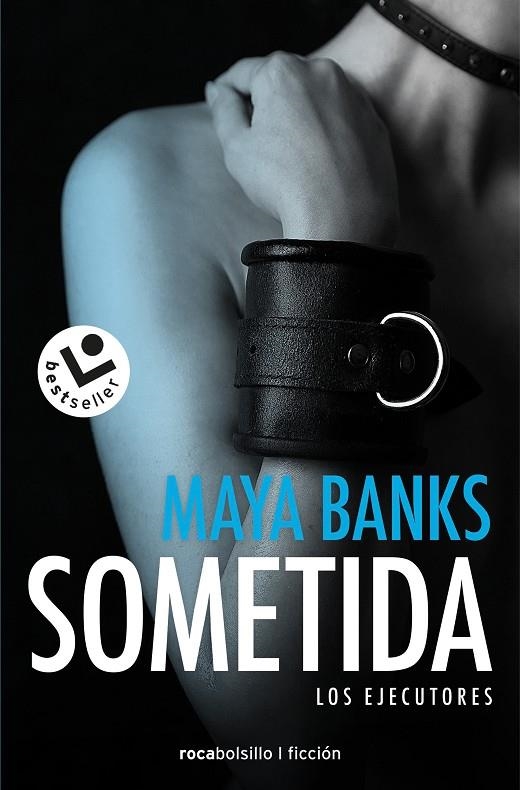 SOMETIDA | 9788416240852 | BANKS, MAYA