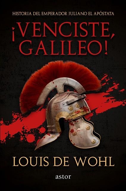 VENCISTE, GALILEO!» | 9788490616185 | WOHL, LOUIS DE